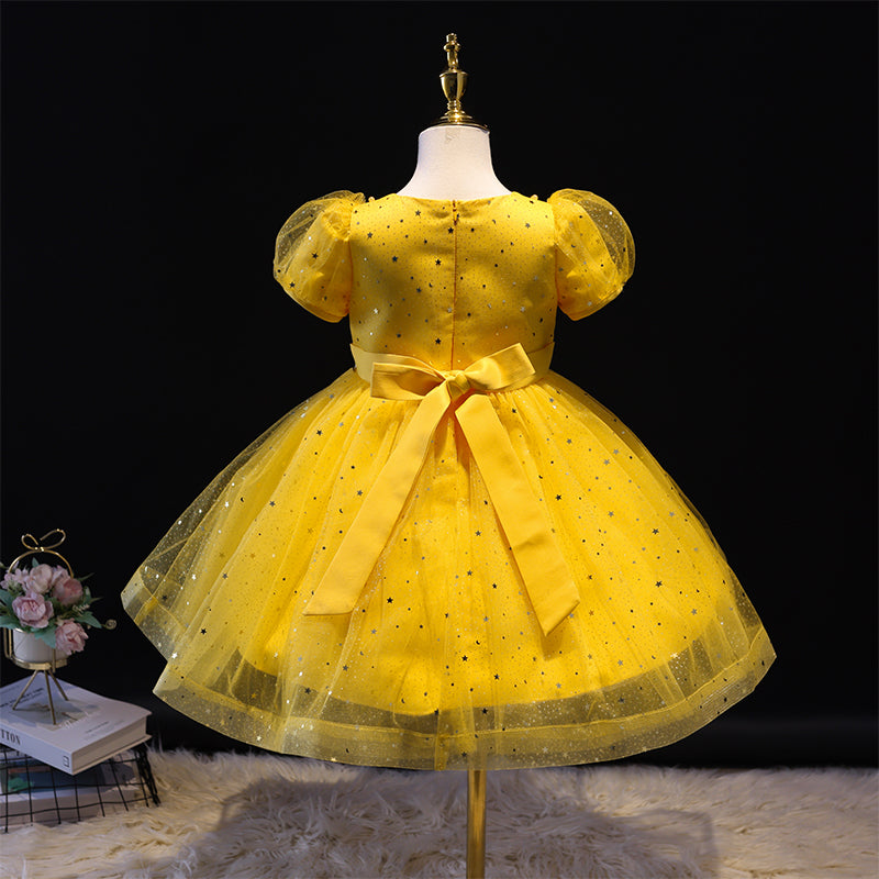 Women Yellow Dress - Buy Women Yellow Dress online in India